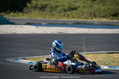 26/08/2012 : Coupe de l’amitié à Grabels (Photos Antoine Camblor) 2012 — karting