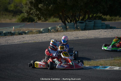 26/08/2012 : Coupe de l’amitié à Grabels (Photos Antoine Camblor) 2012 — karting