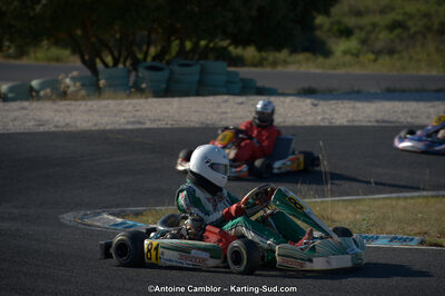 26/08/2012 : Coupe de l’amitié à Grabels (Photos Antoine Camblor) 2012 — karting