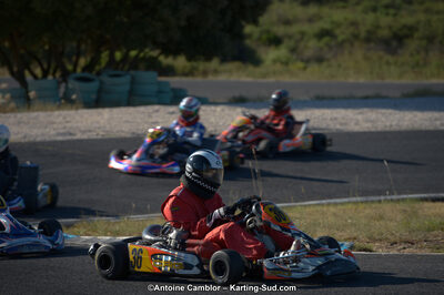 26/08/2012 : Coupe de l’amitié à Grabels (Photos Antoine Camblor) 2012 — karting