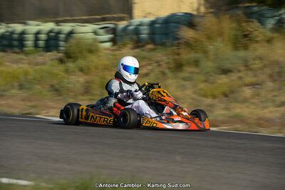 26/08/2012 : Coupe de l’amitié à Grabels (Photos Antoine Camblor) 2012 — karting