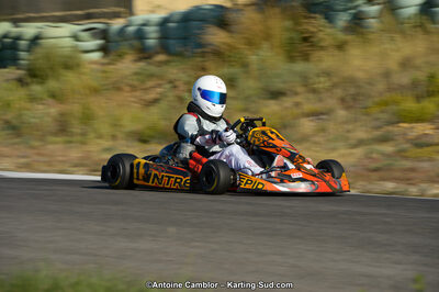 26/08/2012 : Coupe de l’amitié à Grabels (Photos Antoine Camblor) 2012 — karting