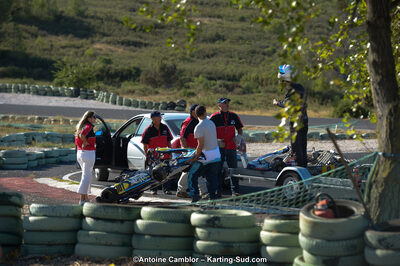 26/08/2012 : Coupe de l’amitié à Grabels (Photos Antoine Camblor) 2012 — karting