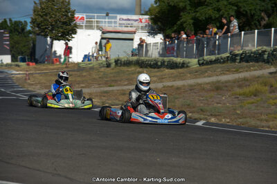 26/08/2012 : Coupe de l’amitié à Grabels (Photos Antoine Camblor) 2012 — karting
