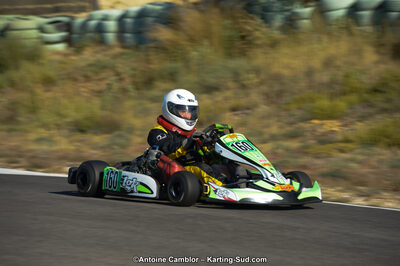 26/08/2012 : Coupe de l’amitié à Grabels (Photos Antoine Camblor) 2012 — karting
