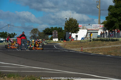 26/08/2012 : Coupe de l’amitié à Grabels (Photos Antoine Camblor) 2012 — karting
