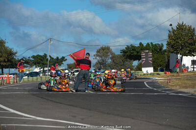 26/08/2012 : Coupe de l’amitié à Grabels (Photos Antoine Camblor) 2012 — karting