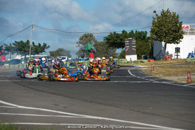 26/08/2012 : Coupe de l’amitié à Grabels (Photos Antoine Camblor) 2012 — karting