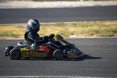 26/08/2012 : Coupe de l’amitié à Grabels (Photos Antoine Camblor) 2012 — karting