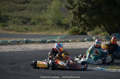 26/08/2012 : Coupe de l’amitié à Grabels (Photos Antoine Camblor) 2012 — karting