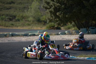 26/08/2012 : Coupe de l’amitié à Grabels (Photos Antoine Camblor) 2012 — karting