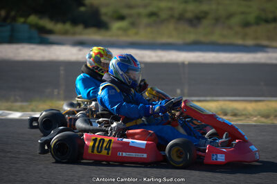26/08/2012 : Coupe de l’amitié à Grabels (Photos Antoine Camblor) 2012 — karting