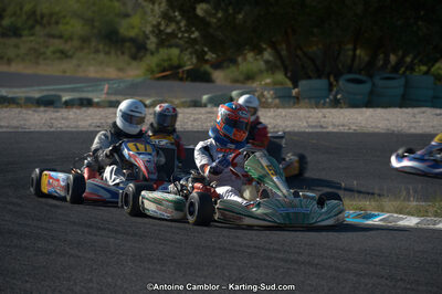 26/08/2012 : Coupe de l’amitié à Grabels (Photos Antoine Camblor) 2012 — karting