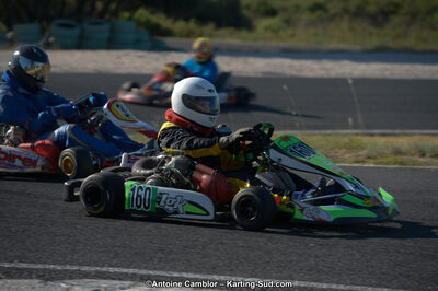 26/08/2012 : Coupe de l’amitié à Grabels (Photos Antoine Camblor) 2012 — karting