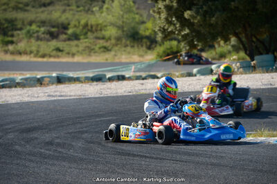 26/08/2012 : Coupe de l’amitié à Grabels (Photos Antoine Camblor) 2012 — karting