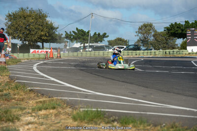 26/08/2012 : Coupe de l’amitié à Grabels (Photos Antoine Camblor) 2012 — karting