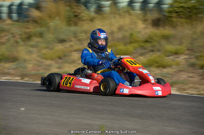 26/08/2012 : Coupe de l’amitié à Grabels (Photos Antoine Camblor) 2012 — karting