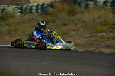 26/08/2012 : Coupe de l’amitié à Grabels (Photos Antoine Camblor) 2012 — karting