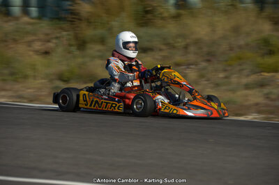 26/08/2012 : Coupe de l’amitié à Grabels (Photos Antoine Camblor) 2012 — karting