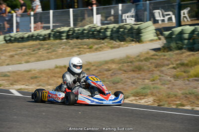 26/08/2012 : Coupe de l’amitié à Grabels (Photos Antoine Camblor) 2012 — karting