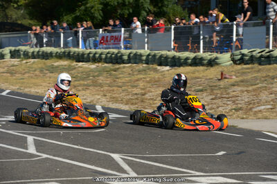 26/08/2012 : Coupe de l’amitié à Grabels (Photos Antoine Camblor) 2012 — karting