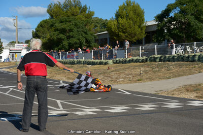 26/08/2012 : Coupe de l’amitié à Grabels (Photos Antoine Camblor) 2012 — karting