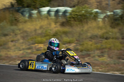 26/08/2012 : Coupe de l’amitié à Grabels (Photos Antoine Camblor) 2012 — karting