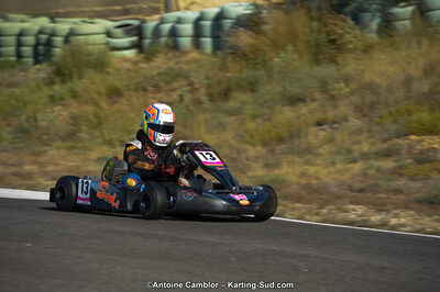 26/08/2012 : Coupe de l’amitié à Grabels (Photos Antoine Camblor) 2012 — karting
