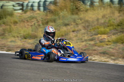 26/08/2012 : Coupe de l’amitié à Grabels (Photos Antoine Camblor) 2012 — karting