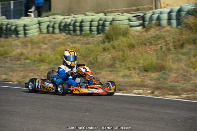 26/08/2012 : Coupe de l’amitié à Grabels (Photos Antoine Camblor) 2012 — karting