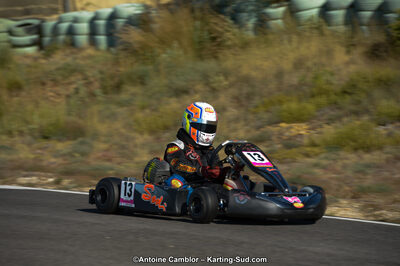 26/08/2012 : Coupe de l’amitié à Grabels (Photos Antoine Camblor) 2012 — karting