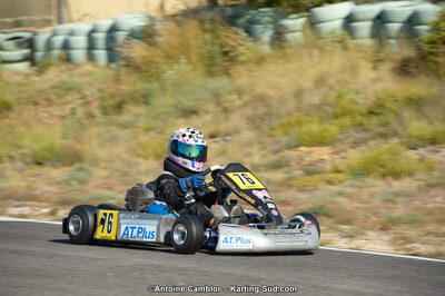 26/08/2012 : Coupe de l’amitié à Grabels (Photos Antoine Camblor) 2012 — karting