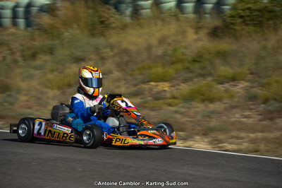 26/08/2012 : Coupe de l’amitié à Grabels (Photos Antoine Camblor) 2012 — karting
