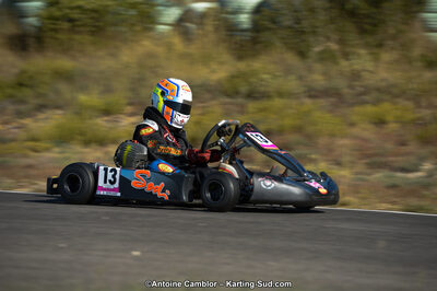 26/08/2012 : Coupe de l’amitié à Grabels (Photos Antoine Camblor) 2012 — karting