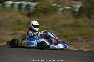 26/08/2012 : Coupe de l’amitié à Grabels (Photos Antoine Camblor) 2012 — karting
