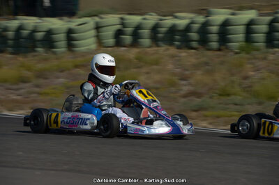 26/08/2012 : Coupe de l’amitié à Grabels (Photos Antoine Camblor) 2012 — karting