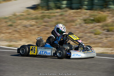26/08/2012 : Coupe de l’amitié à Grabels (Photos Antoine Camblor) 2012 — karting