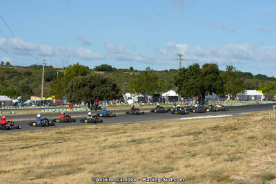 26/08/2012 : Coupe de l’amitié à Grabels (Photos Antoine Camblor) 2012 — karting