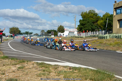26/08/2012 : Coupe de l’amitié à Grabels (Photos Antoine Camblor) 2012 — karting