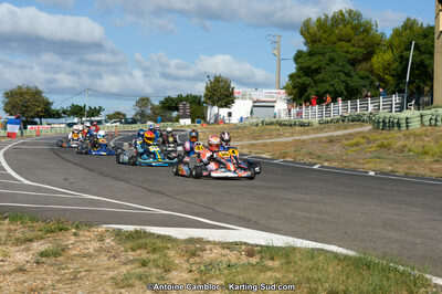 26/08/2012 : Coupe de l’amitié à Grabels (Photos Antoine Camblor) 2012 — karting