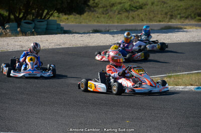 26/08/2012 : Coupe de l’amitié à Grabels (Photos Antoine Camblor) 2012 — karting