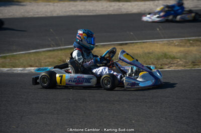 26/08/2012 : Coupe de l’amitié à Grabels (Photos Antoine Camblor) 2012 — karting