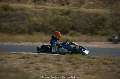 26/08/2012 : Coupe de l’amitié à Grabels (Photos Antoine Camblor) 2012 — karting