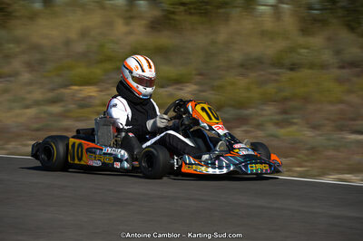 26/08/2012 : Coupe de l’amitié à Grabels (Photos Antoine Camblor) 2012 — karting