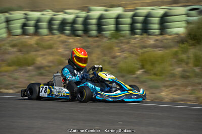 26/08/2012 : Coupe de l’amitié à Grabels (Photos Antoine Camblor) 2012 — karting