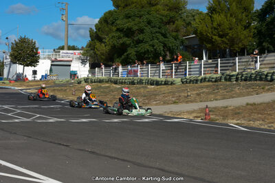 26/08/2012 : Coupe de l’amitié à Grabels (Photos Antoine Camblor) 2012 — karting