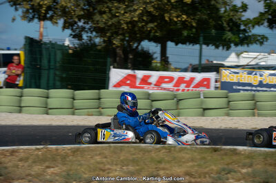 26/08/2012 : Coupe de l’amitié à Grabels (Photos Antoine Camblor) 2012 — karting