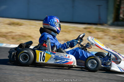 26/08/2012 : Coupe de l’amitié à Grabels (Photos Antoine Camblor) 2012 — karting