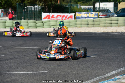 26/08/2012 : Coupe de l’amitié à Grabels (Photos Antoine Camblor) 2012 — karting