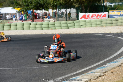 26/08/2012 : Coupe de l’amitié à Grabels (Photos Antoine Camblor) 2012 — karting